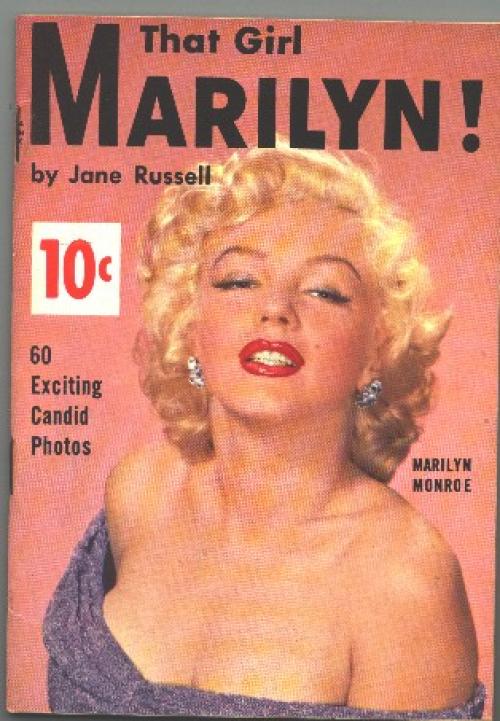 Marilyn Monroe / Мэрилин Монро (1305 фотографий; Jpeg)