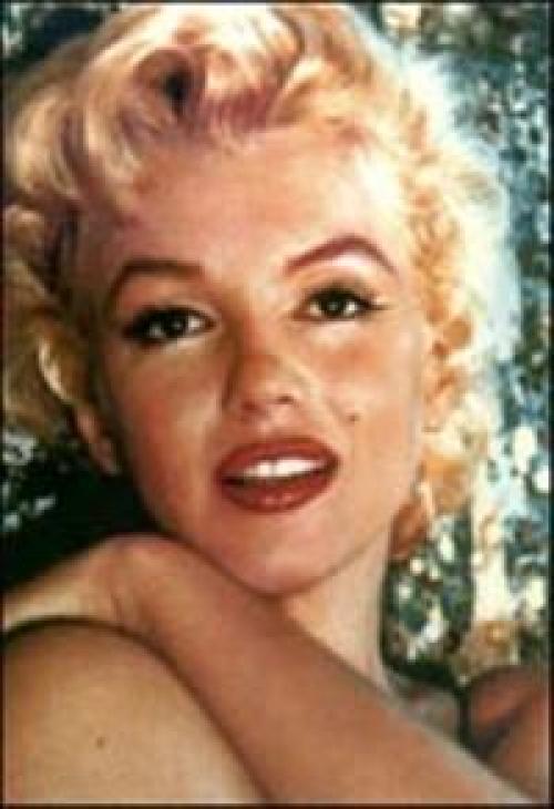 Marilyn Monroe / Мэрилин Монро (1305 фотографий; Jpeg)