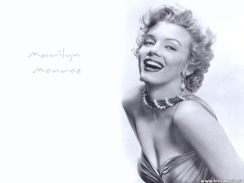 Marilyn Monroe / Мэрилин Монро (1305 фотографий; Jpeg)