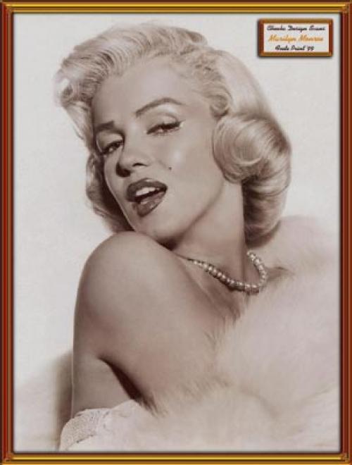 Marilyn Monroe / Мэрилин Монро (1305 фотографий; Jpeg)