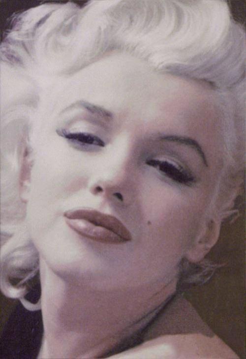 Marilyn Monroe / Мэрилин Монро (1305 фотографий; Jpeg)