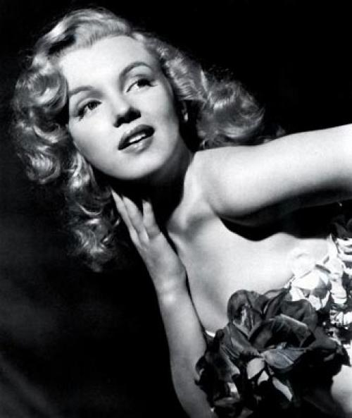 Marilyn Monroe / Мэрилин Монро (1305 фотографий; Jpeg)