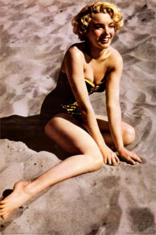 Marilyn Monroe / Мэрилин Монро (1305 фотографий; Jpeg)
