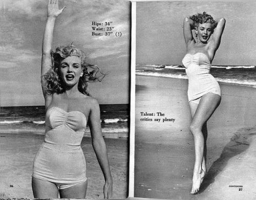Marilyn Monroe / Мэрилин Монро (1305 фотографий; Jpeg)