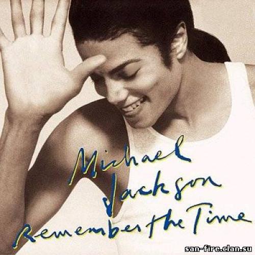 Michael Jackson
