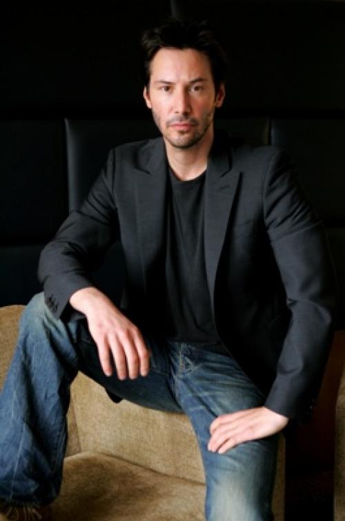����/���� - ����� ���� / Keanu Reeves