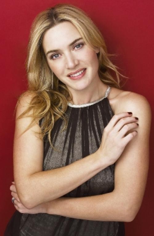 Обои/Фото - Кейт Уинслет / Kate Winslet