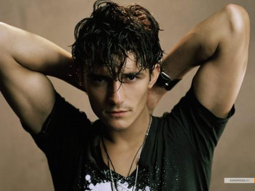 ������� ���� / Orlando Bloom (���� � ����)
