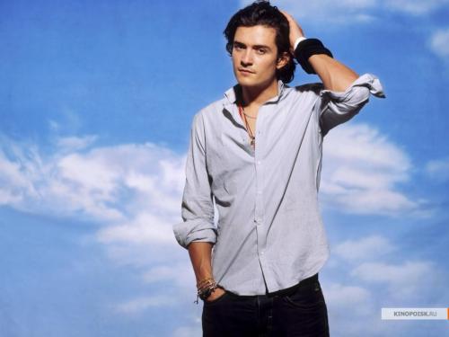 ������� ���� / Orlando Bloom (���� � ����)