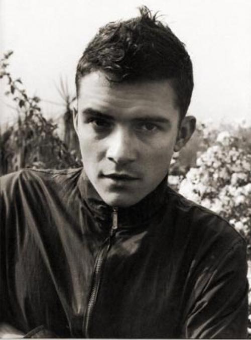 ������� ���� / Orlando Bloom (���� � ����)