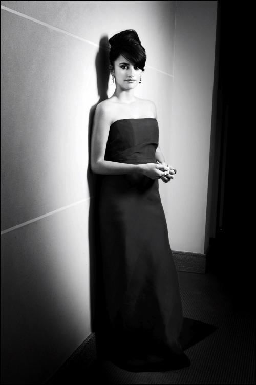 Penelope Cruz