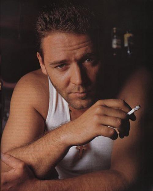 Рассел Кроу / Russell Crowe (фото)