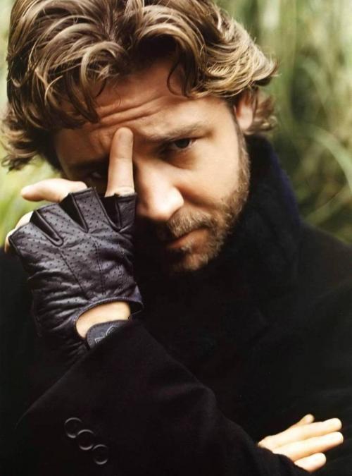 Рассел Кроу / Russell Crowe (фото)