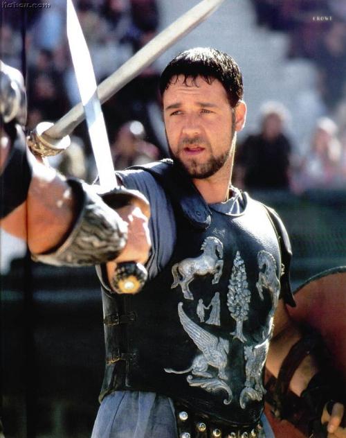 Рассел Кроу / Russell Crowe (фото)