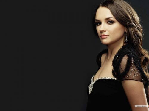 ������ �� ��� /  Rachael Leigh Cook