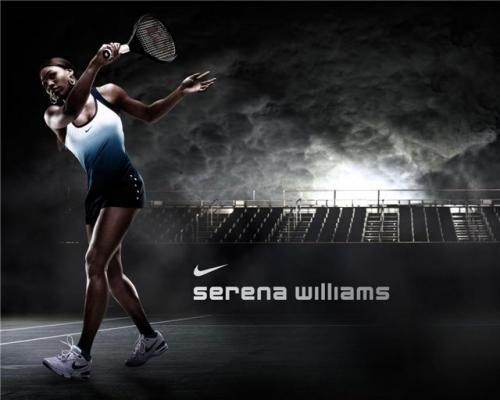 ������ ������� / Serena Williams (����)