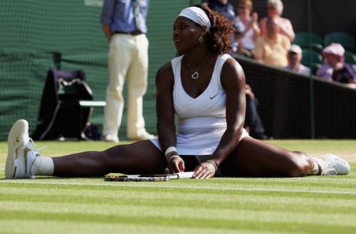 ������ ������� / Serena Williams (����)