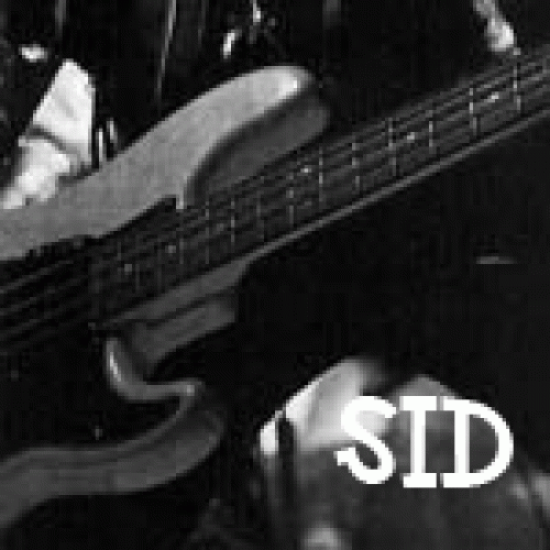 ��� ����� [1987 �., ����](Sid Vicious)