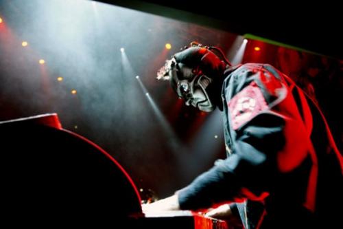 Slipknot �������� 2800 ����