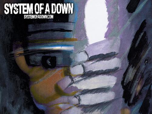 System Of A Down