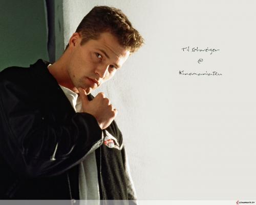 Тиль Швайгер / Til Schweiger (фото)
