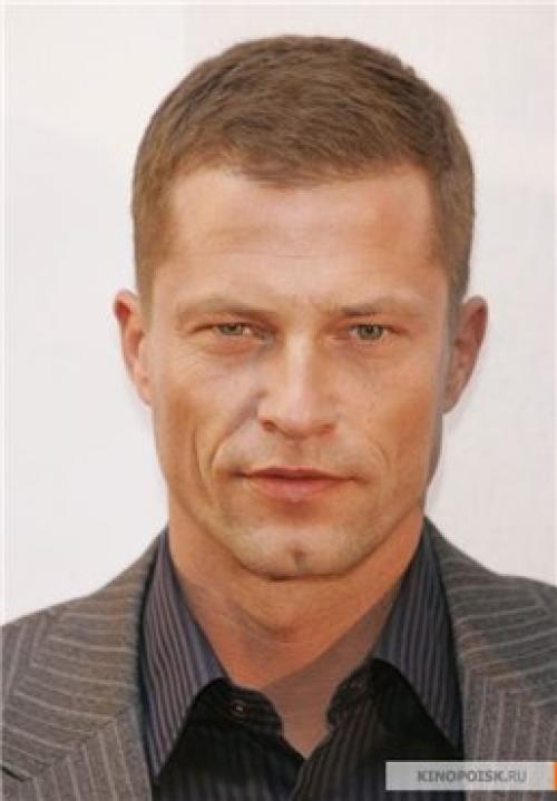 Тиль Швайгер / Til Schweiger (фото)