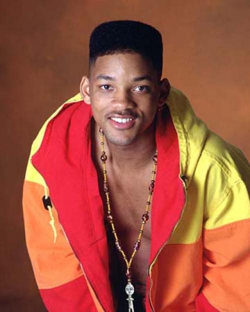 Уилл Смит / Will Smith (фото)