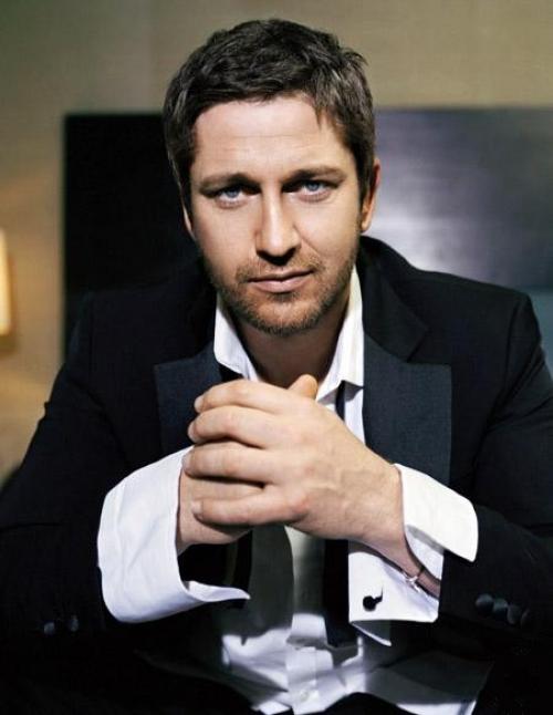 ����� ������ ( Gerard Butler )