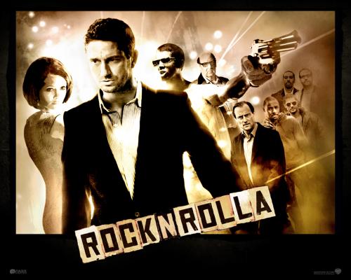 ����� ������ ( Gerard Butler )