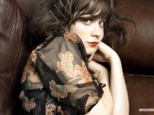 ���� ���� �������� / Zooey Claire Deschanel    (215 ����, JPEG)