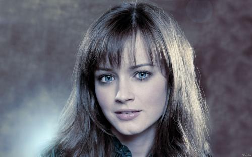 Alexis Bledel