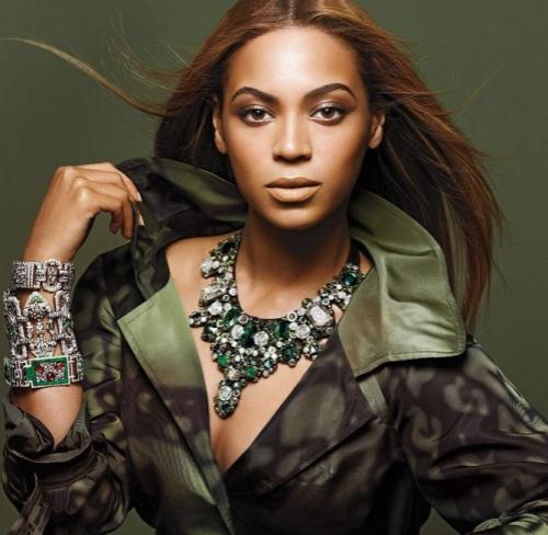 Бейонсе Жизель Ноулз / Beyonce Giselle Knowles
