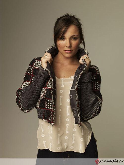 Briana Evigan / Бриана Эвиган