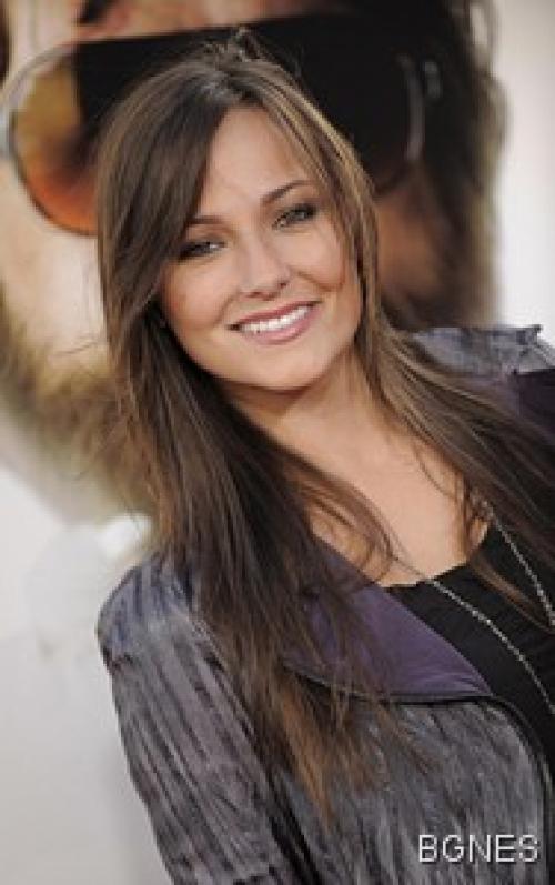 Briana Evigan / Бриана Эвиган
