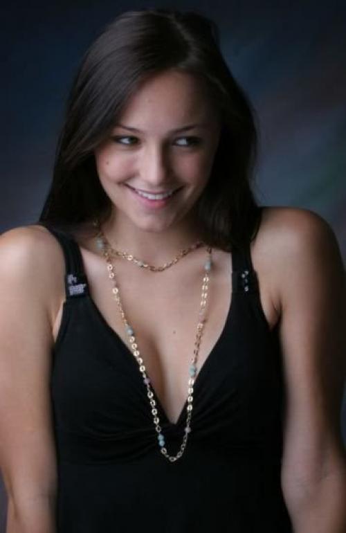 Briana Evigan / Бриана Эвиган