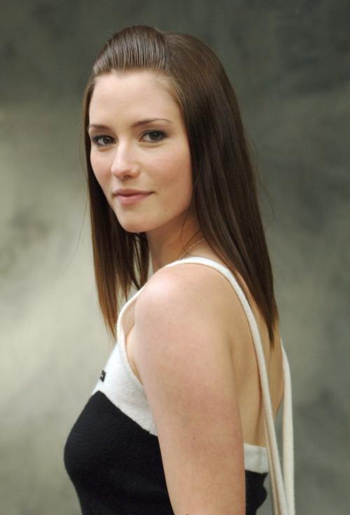 ������ �� / Chyler Leigh