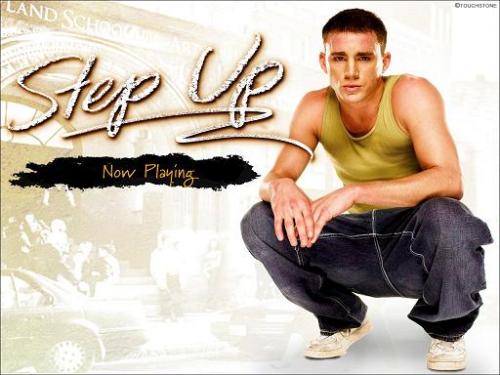 ������� �����/Channing Tatum (���� � ����)