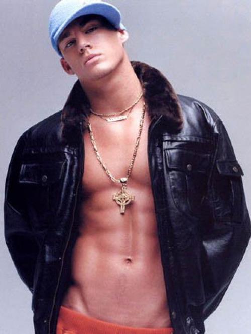 ������� �����/Channing Tatum (���� � ����)