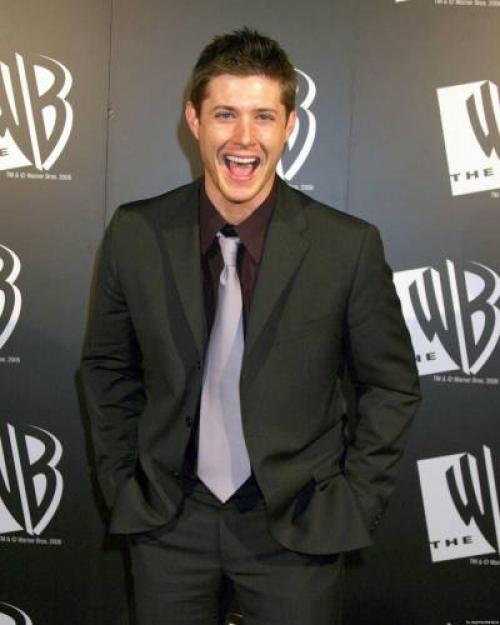 Дженсен Эклз / Jensen Ackles (фото)