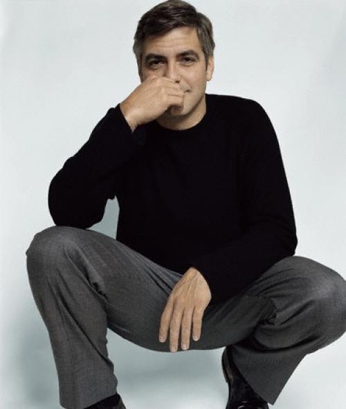 ������ ����� / George Clooney (���� � ����)