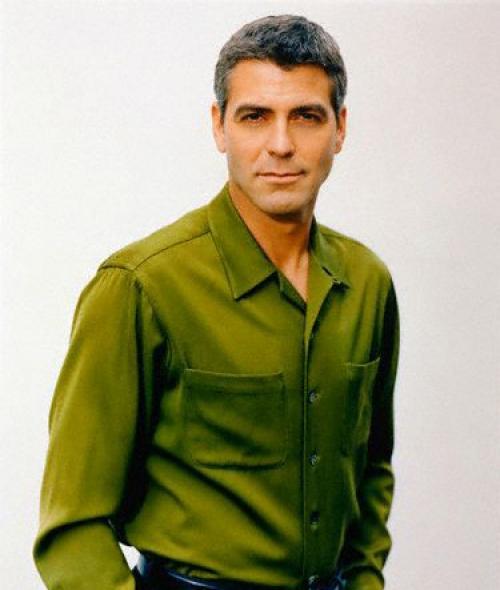 ������ ����� / George Clooney (���� � ����)