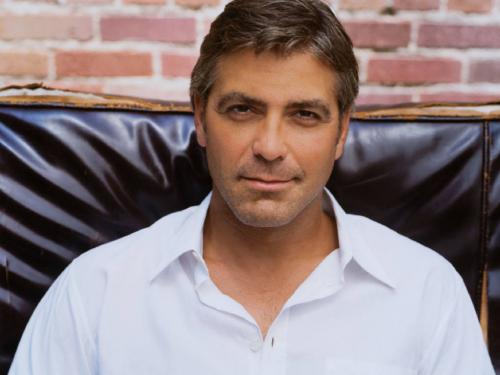 ������ ����� / George Clooney (���� � ����)