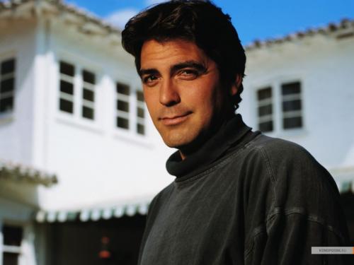 ������ ����� / George Clooney (���� � ����)