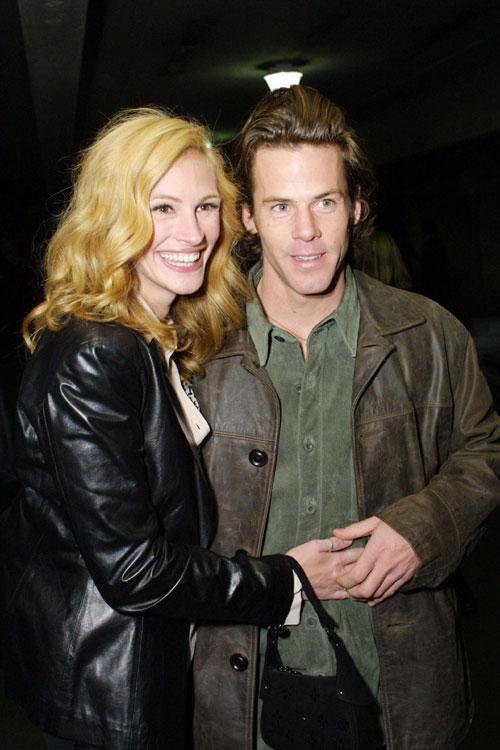 ������ ������� / Julia Roberts (����)