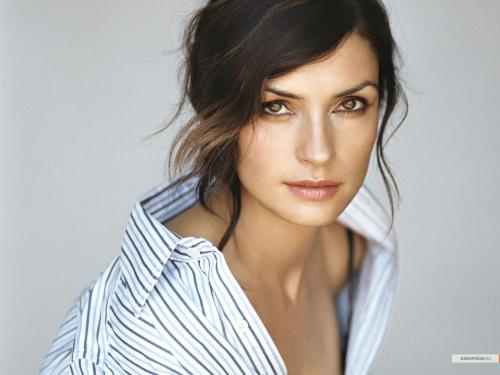 Фамке Янссен / Famke Janssen