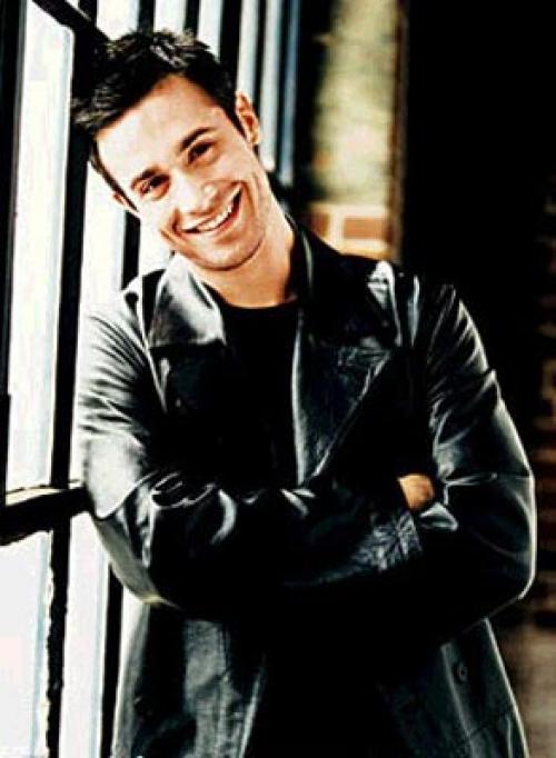 Фредди Принц Мл. / Freddie Prinze Jr. (фото)