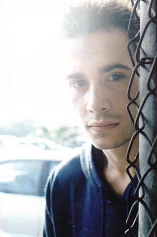 Фредди Принц Мл. / Freddie Prinze Jr. (фото)