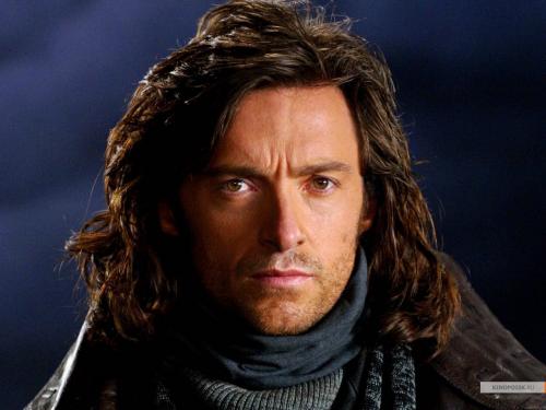 Хью Джекман / Hugh Jackman (обои и фото)
