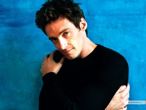 Хью Джекман / Hugh Jackman (обои и фото)
