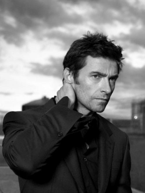 Хью Джекман / Hugh Jackman (обои и фото)